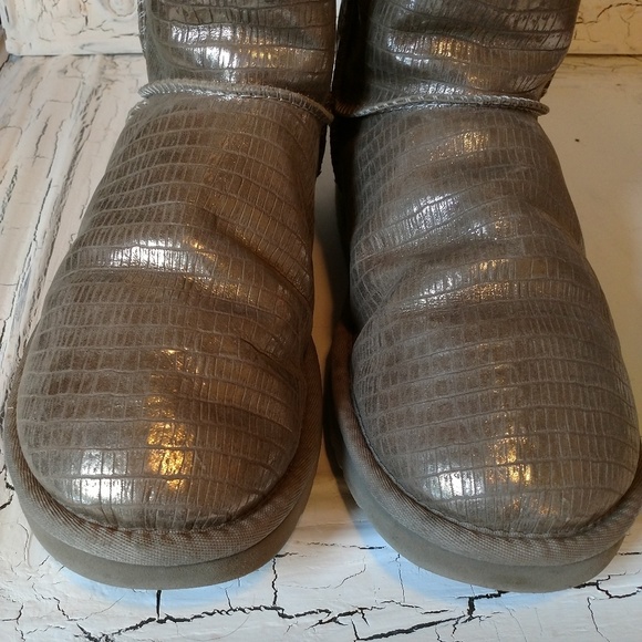 Ugg boots - Picture 4 of 7